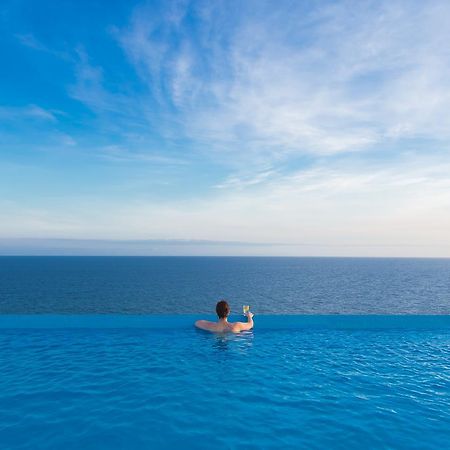 Casa & Mar Wellness Hotel Spa Nilo Pecanha  Ngoại thất bức ảnh