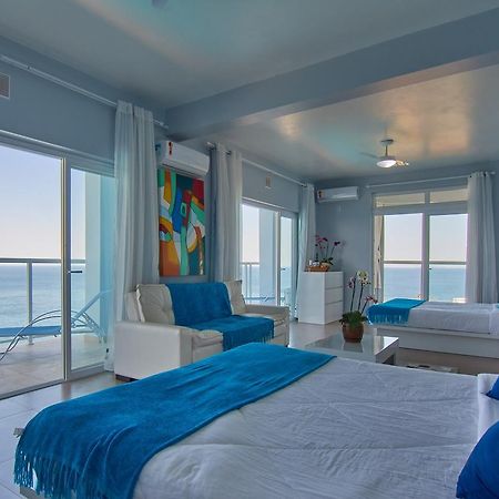 Casa & Mar Wellness Hotel Spa Nilo Pecanha  Ngoại thất bức ảnh