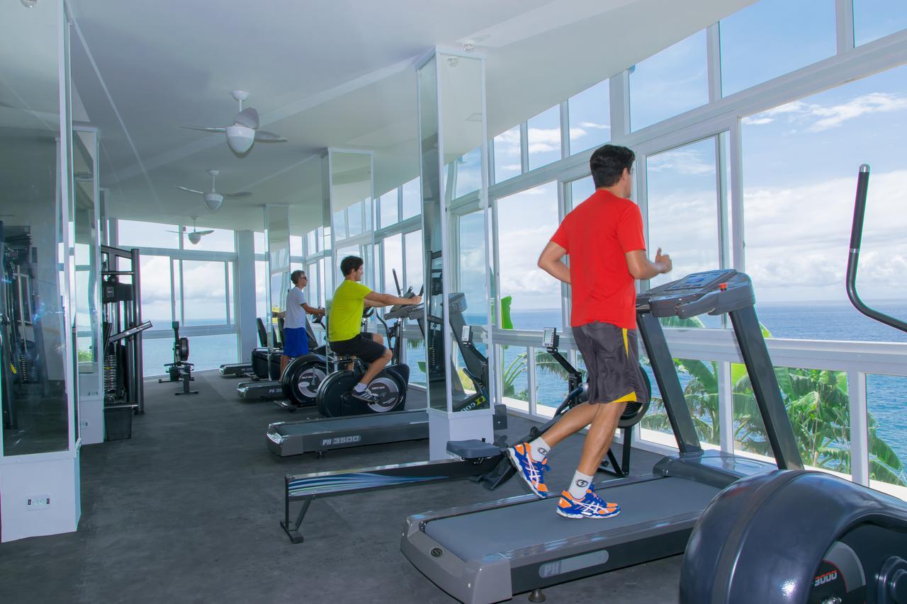 Casa & Mar Wellness Hotel Spa Nilo Pecanha  Ngoại thất bức ảnh