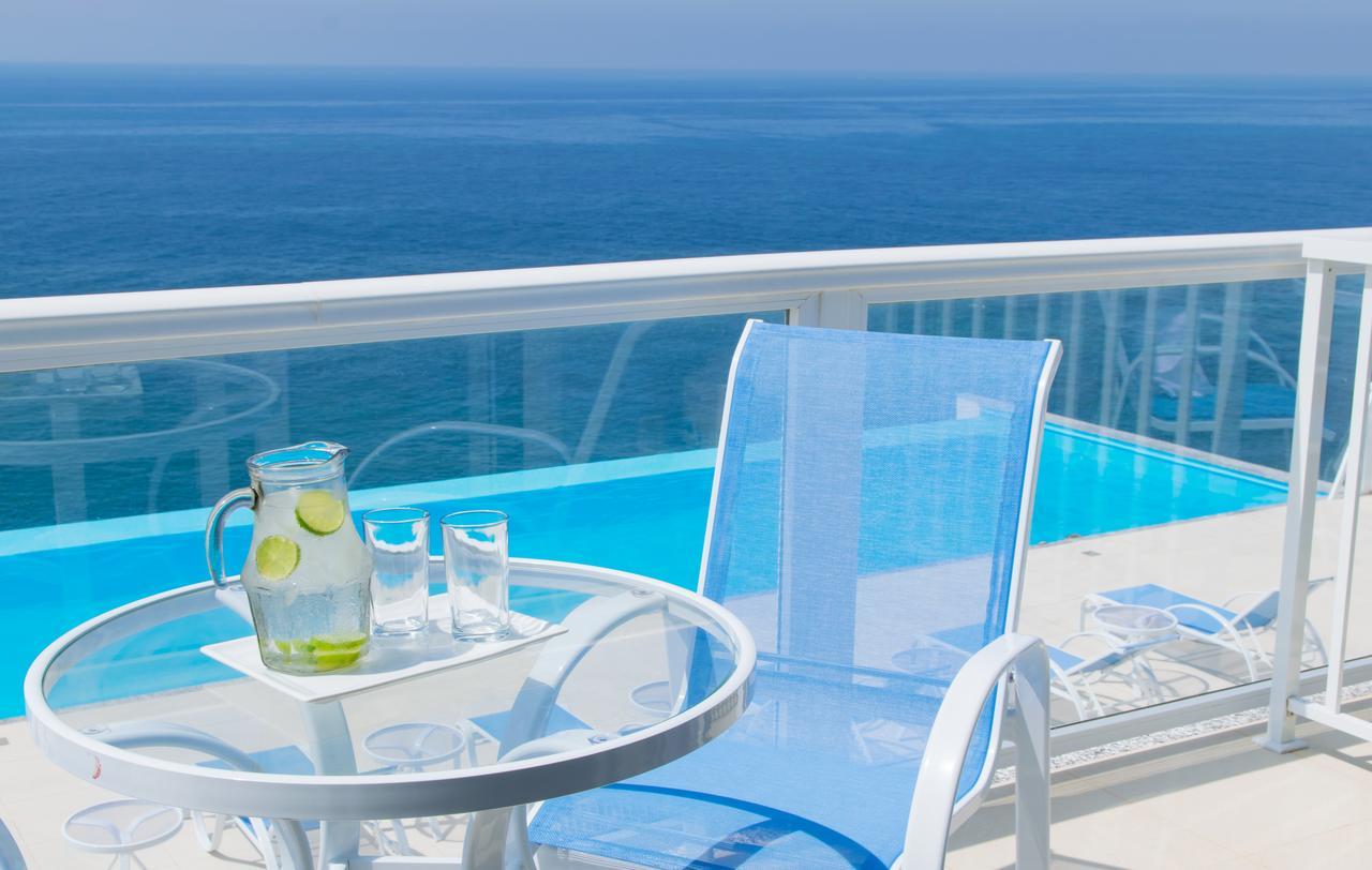 Casa & Mar Wellness Hotel Spa Nilo Pecanha  Ngoại thất bức ảnh