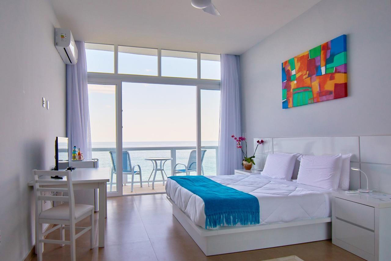 Casa & Mar Wellness Hotel Spa Nilo Pecanha  Ngoại thất bức ảnh