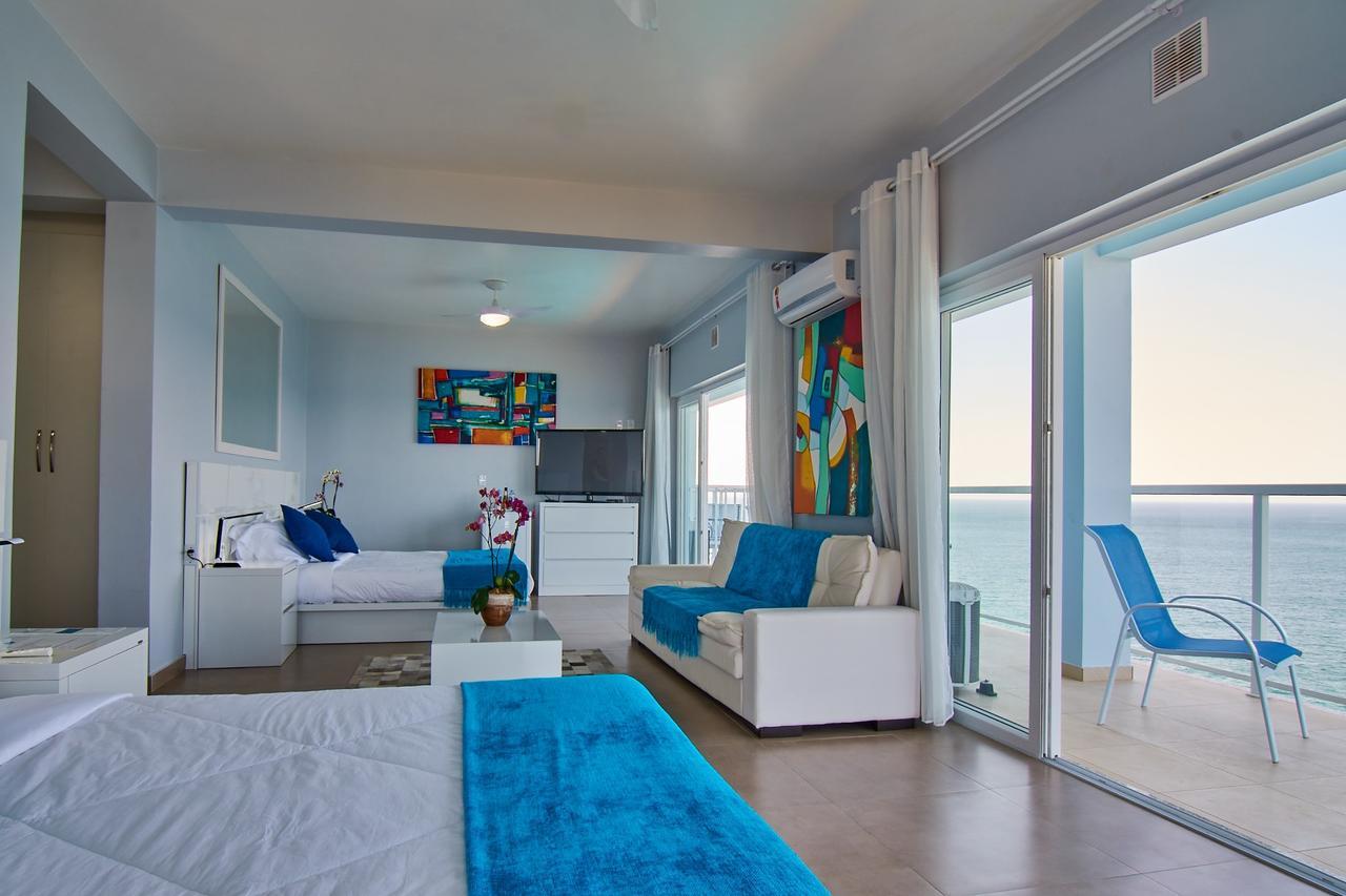 Casa & Mar Wellness Hotel Spa Nilo Pecanha  Ngoại thất bức ảnh