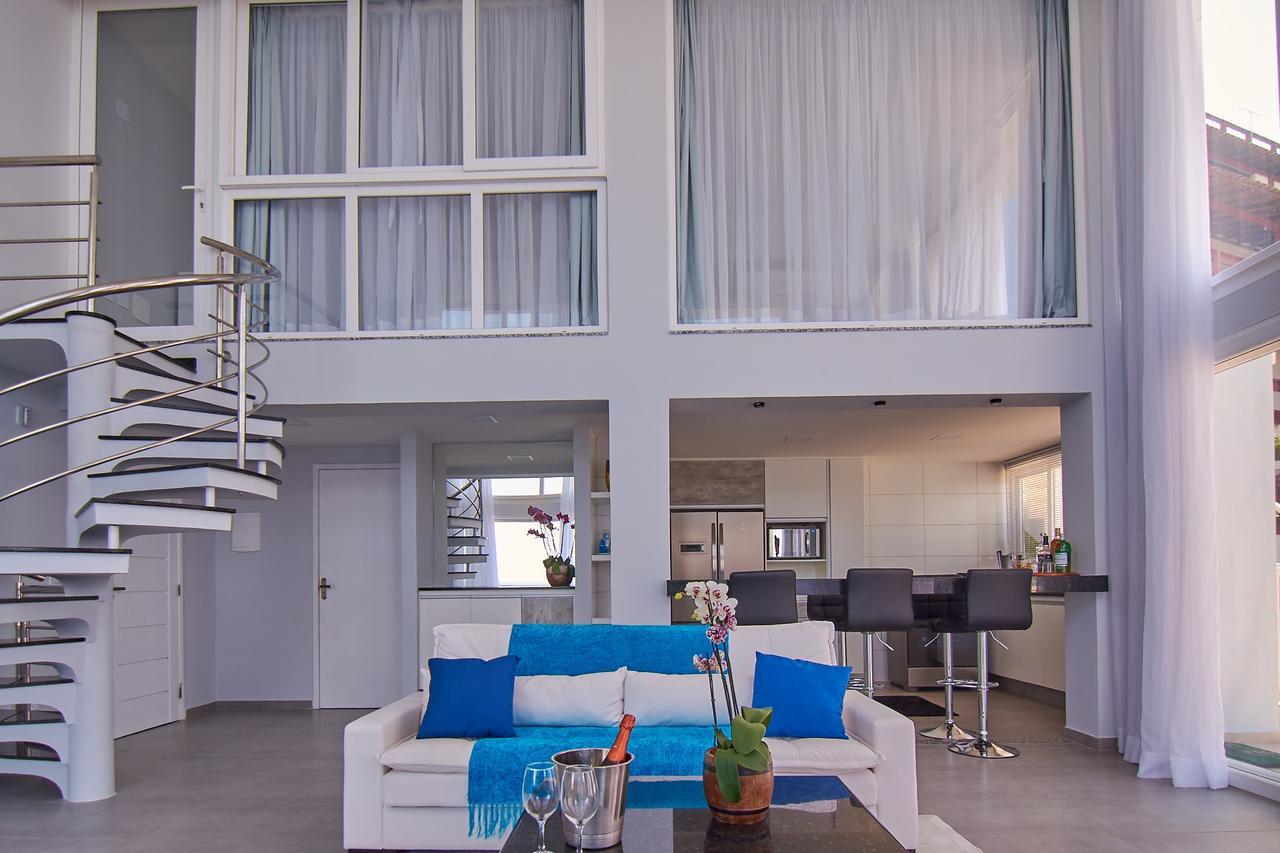 Casa & Mar Wellness Hotel Spa Nilo Pecanha  Ngoại thất bức ảnh