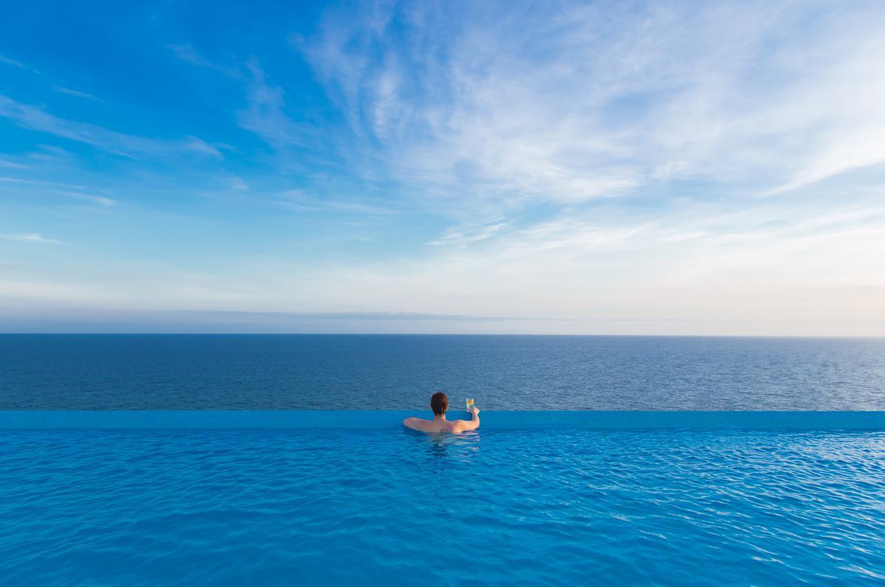 Casa & Mar Wellness Hotel Spa Nilo Pecanha  Ngoại thất bức ảnh