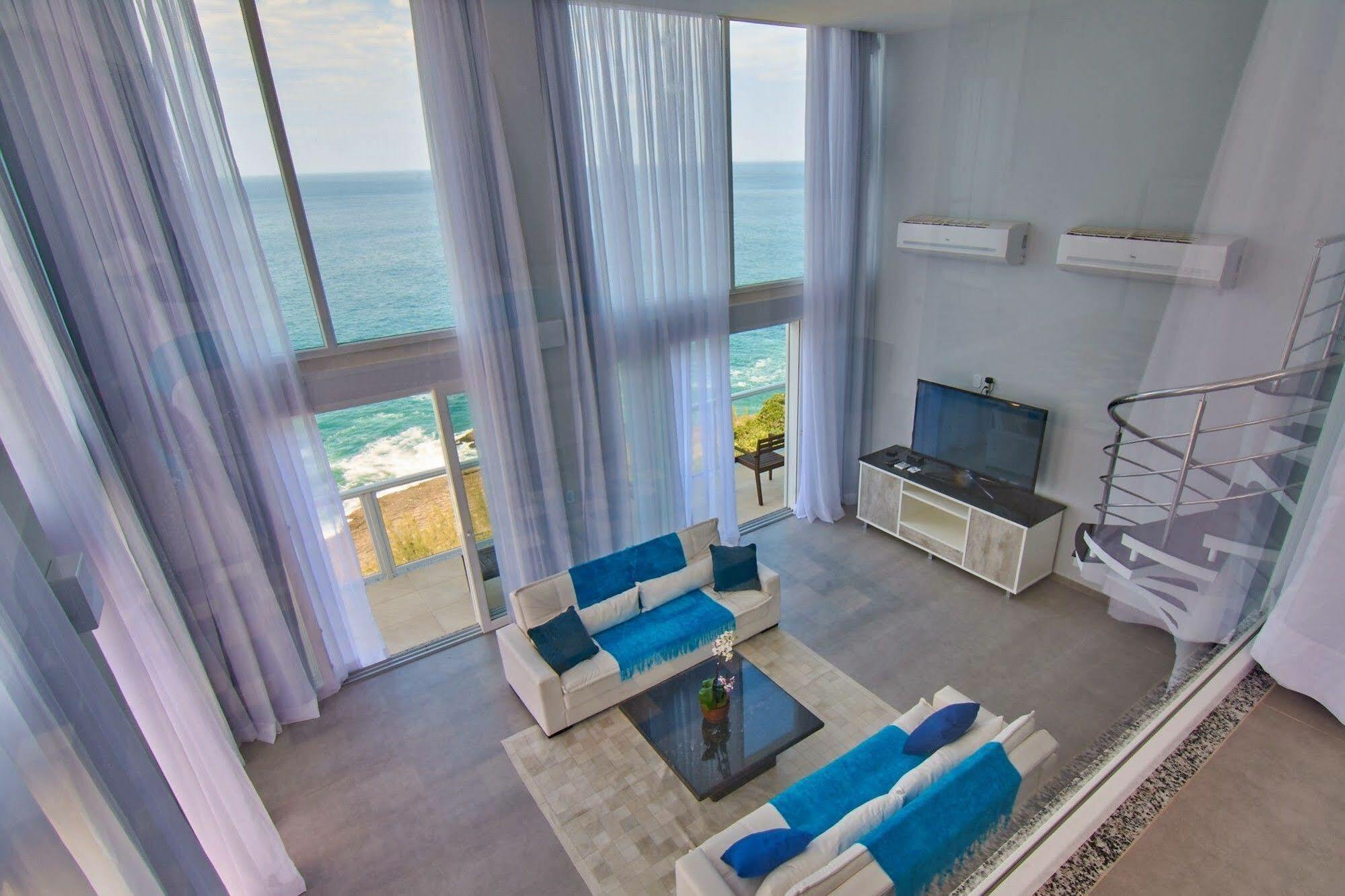 Casa & Mar Wellness Hotel Spa Nilo Pecanha  Ngoại thất bức ảnh
