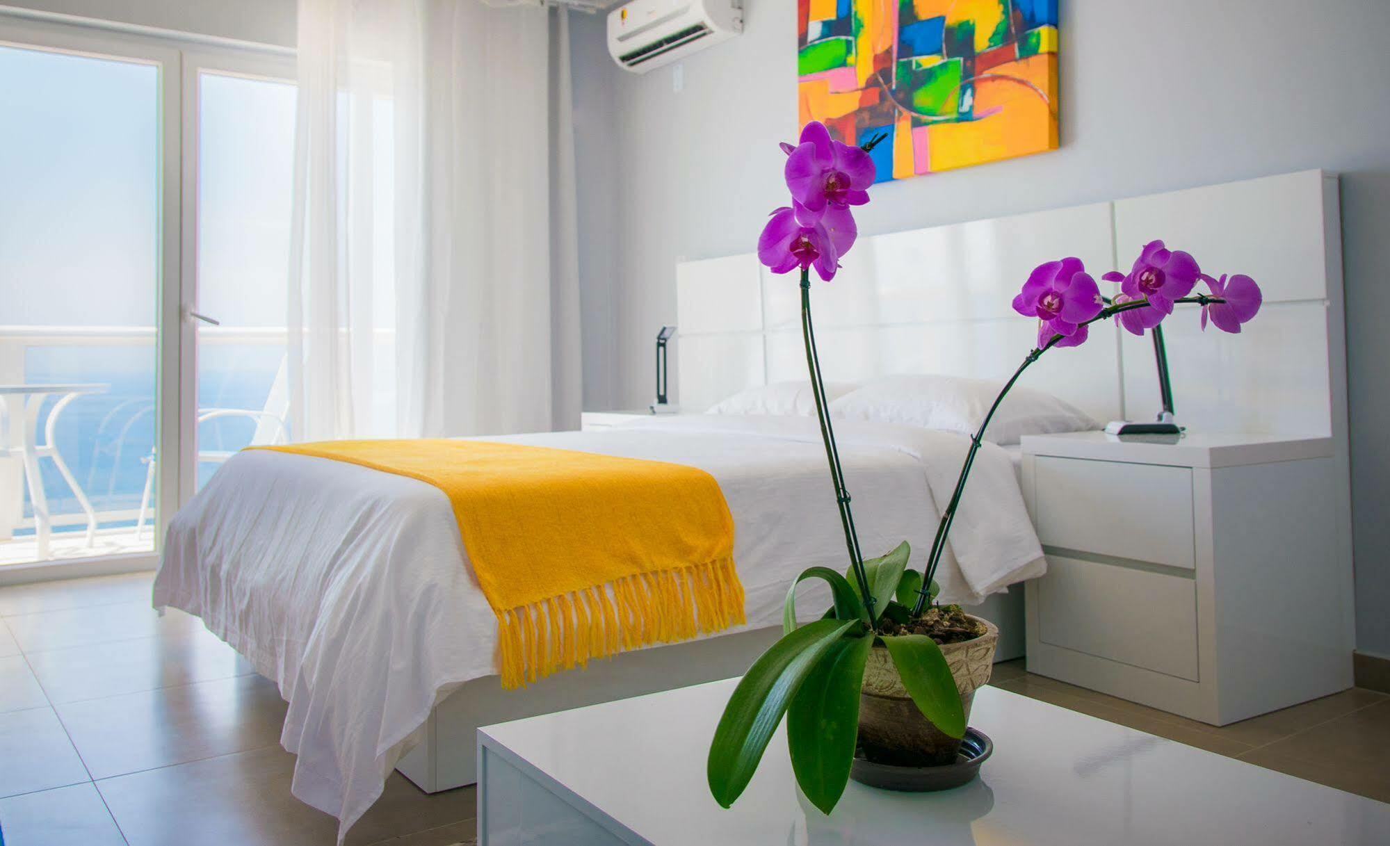 Casa & Mar Wellness Hotel Spa Nilo Pecanha  Ngoại thất bức ảnh