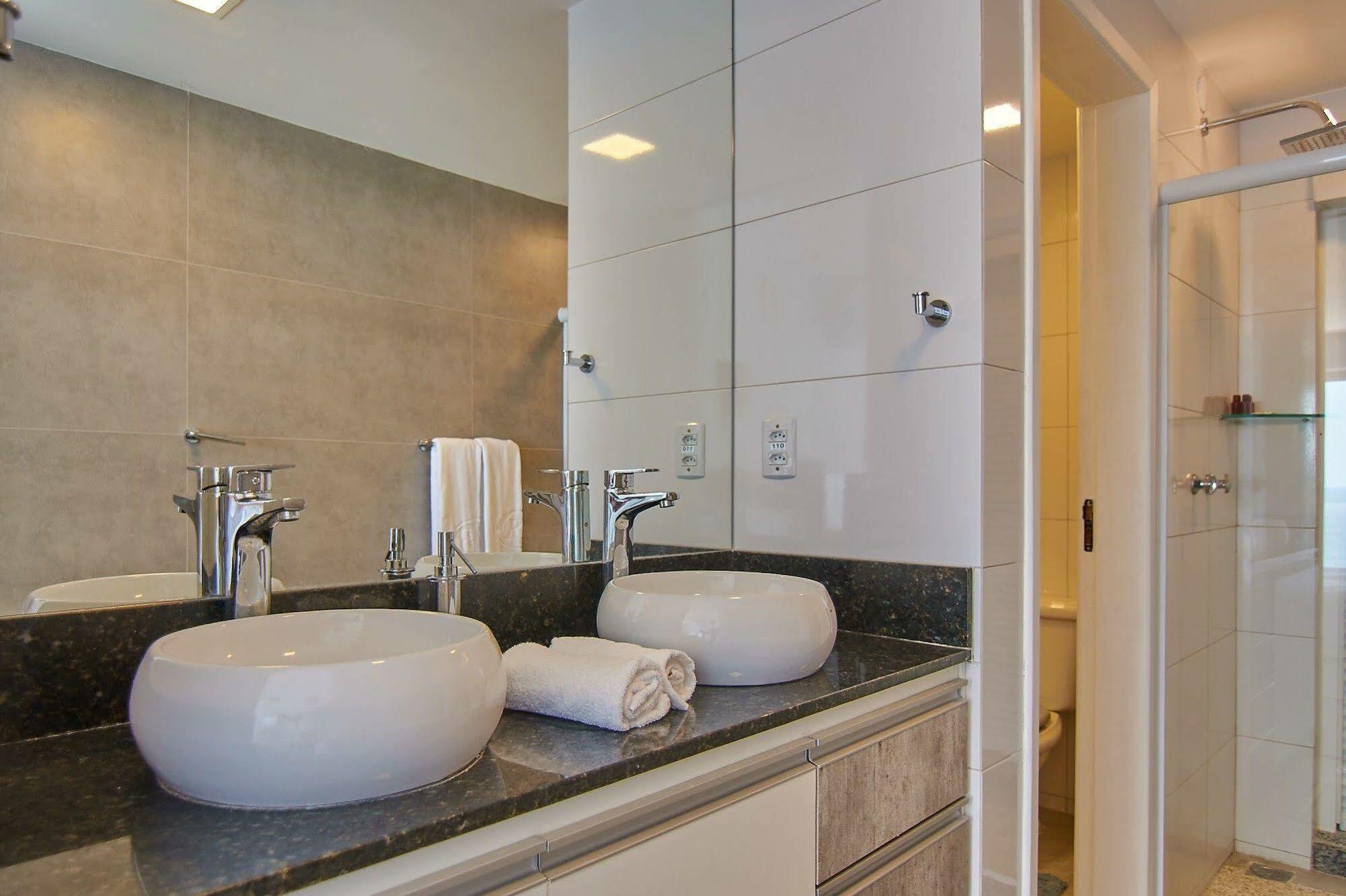Casa & Mar Wellness Hotel Spa Nilo Pecanha  Ngoại thất bức ảnh