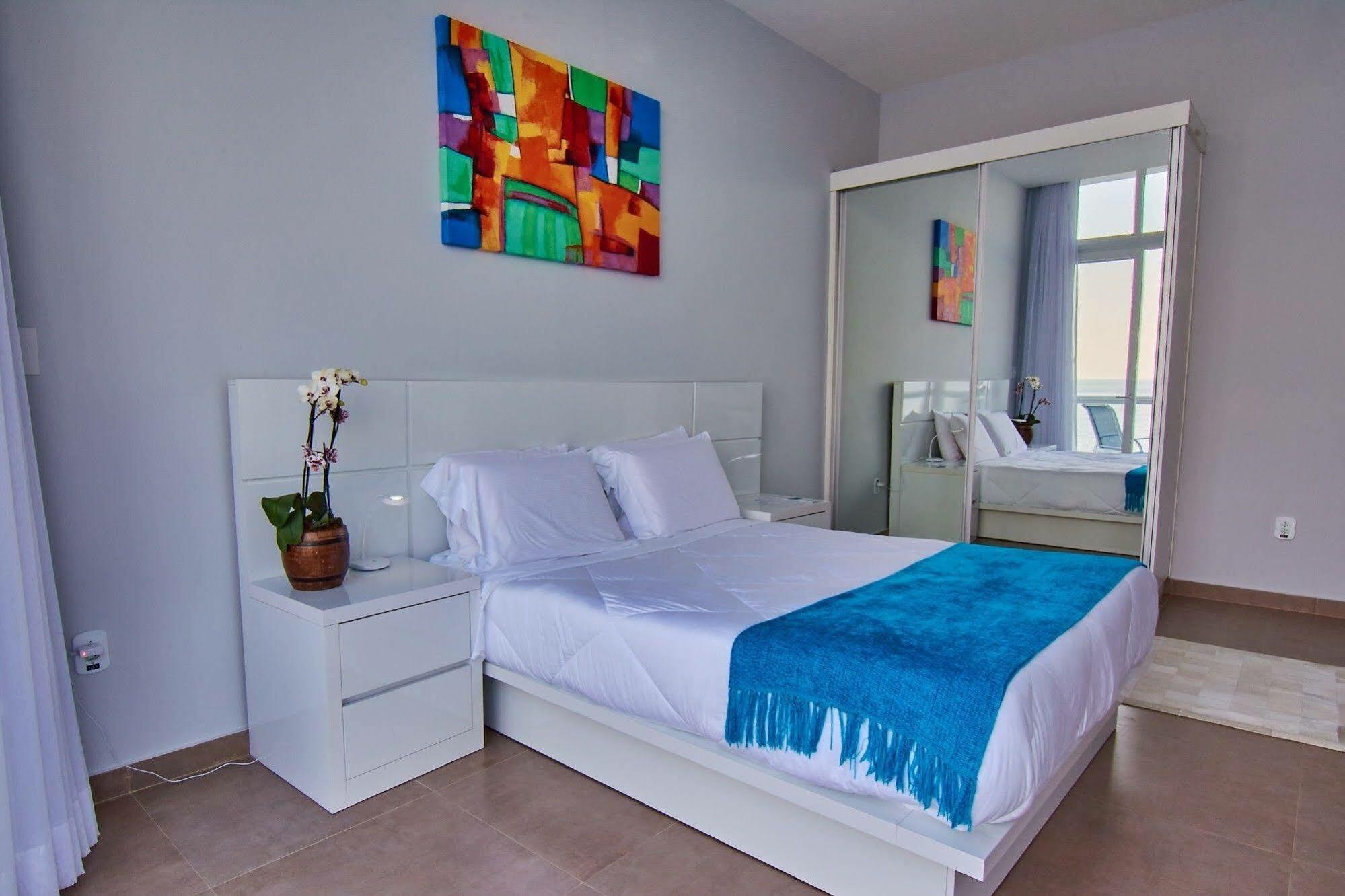Casa & Mar Wellness Hotel Spa Nilo Pecanha  Ngoại thất bức ảnh