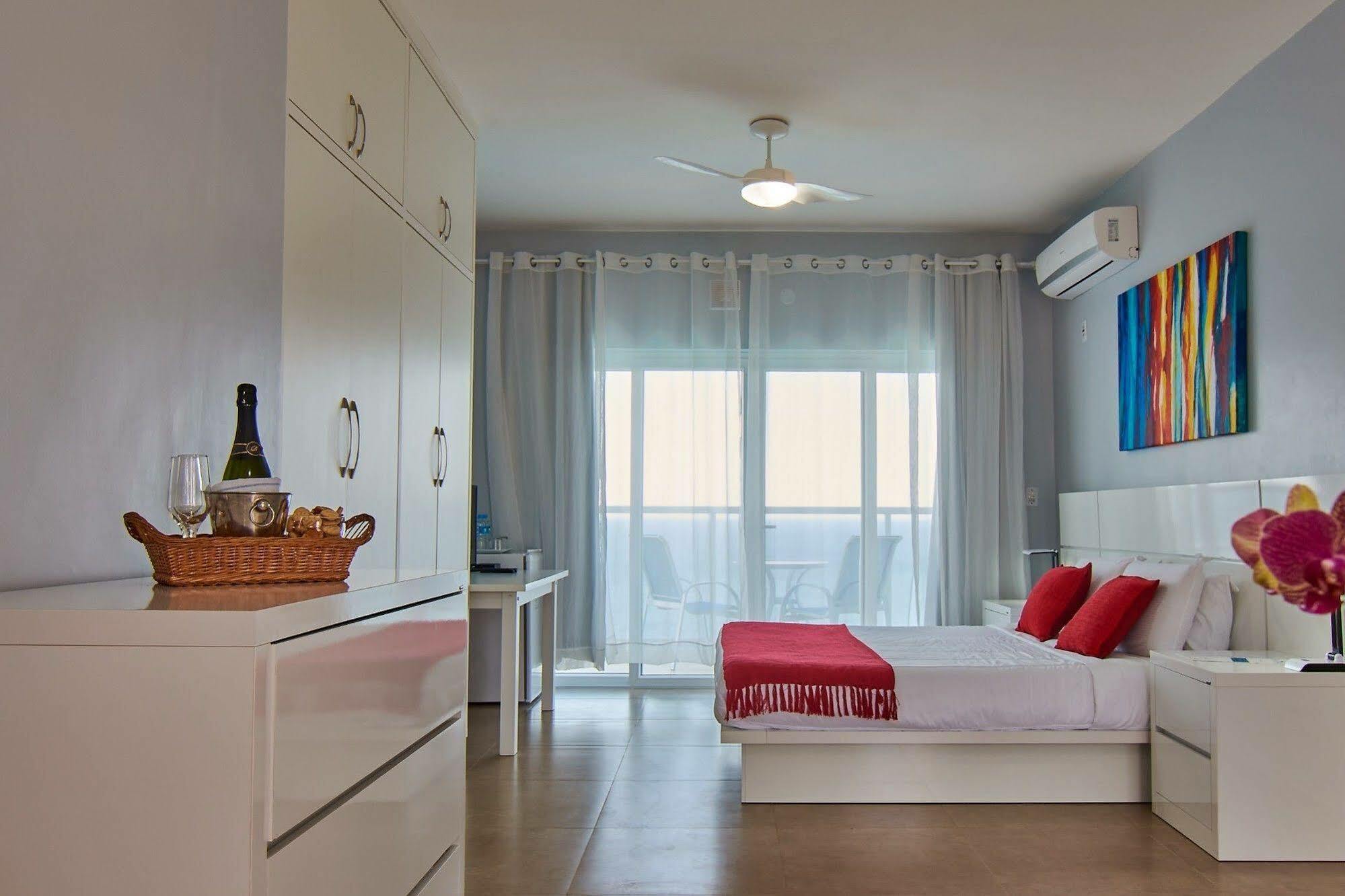 Casa & Mar Wellness Hotel Spa Nilo Pecanha  Ngoại thất bức ảnh