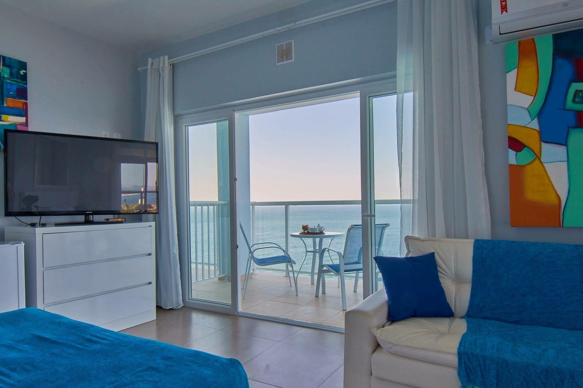 Casa & Mar Wellness Hotel Spa Nilo Pecanha  Ngoại thất bức ảnh