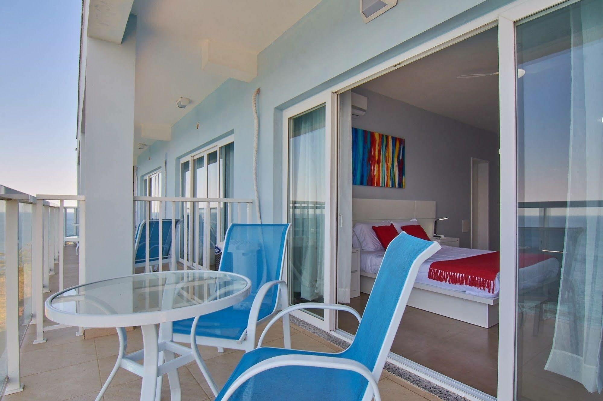 Casa & Mar Wellness Hotel Spa Nilo Pecanha  Ngoại thất bức ảnh